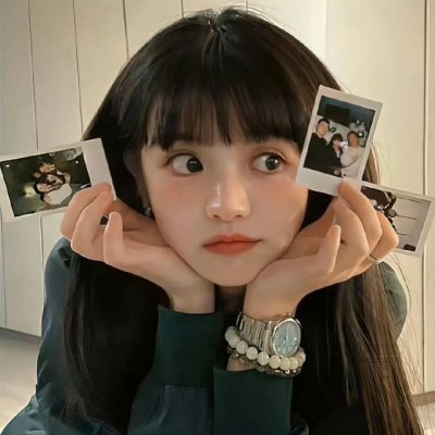 心花怒放