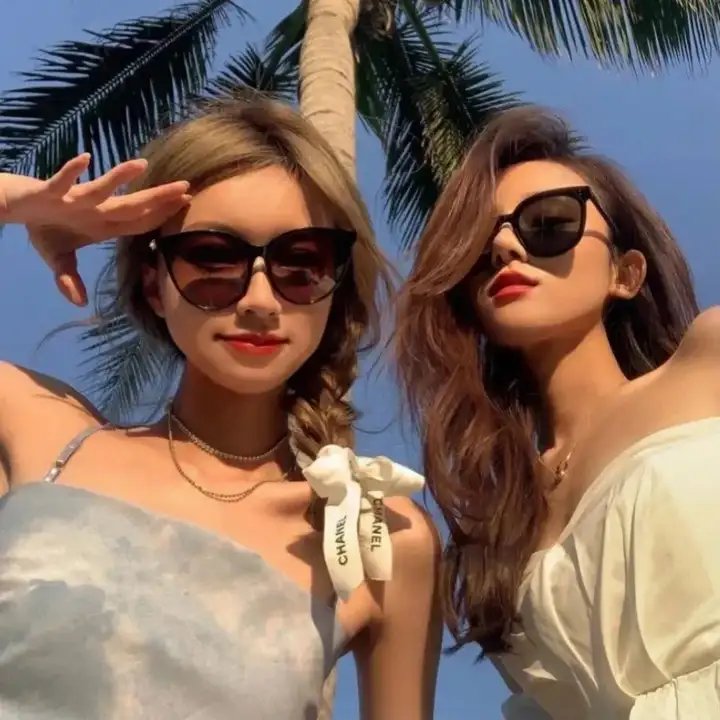 幸福请你等等我