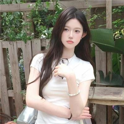 美丽波浪
